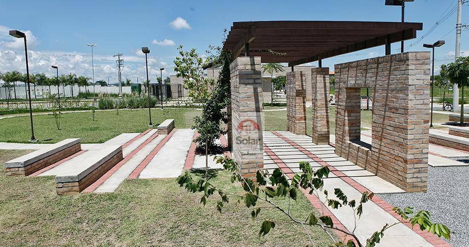 Casa de Condomínio à venda com 3 quartos, 234m² - Foto 47