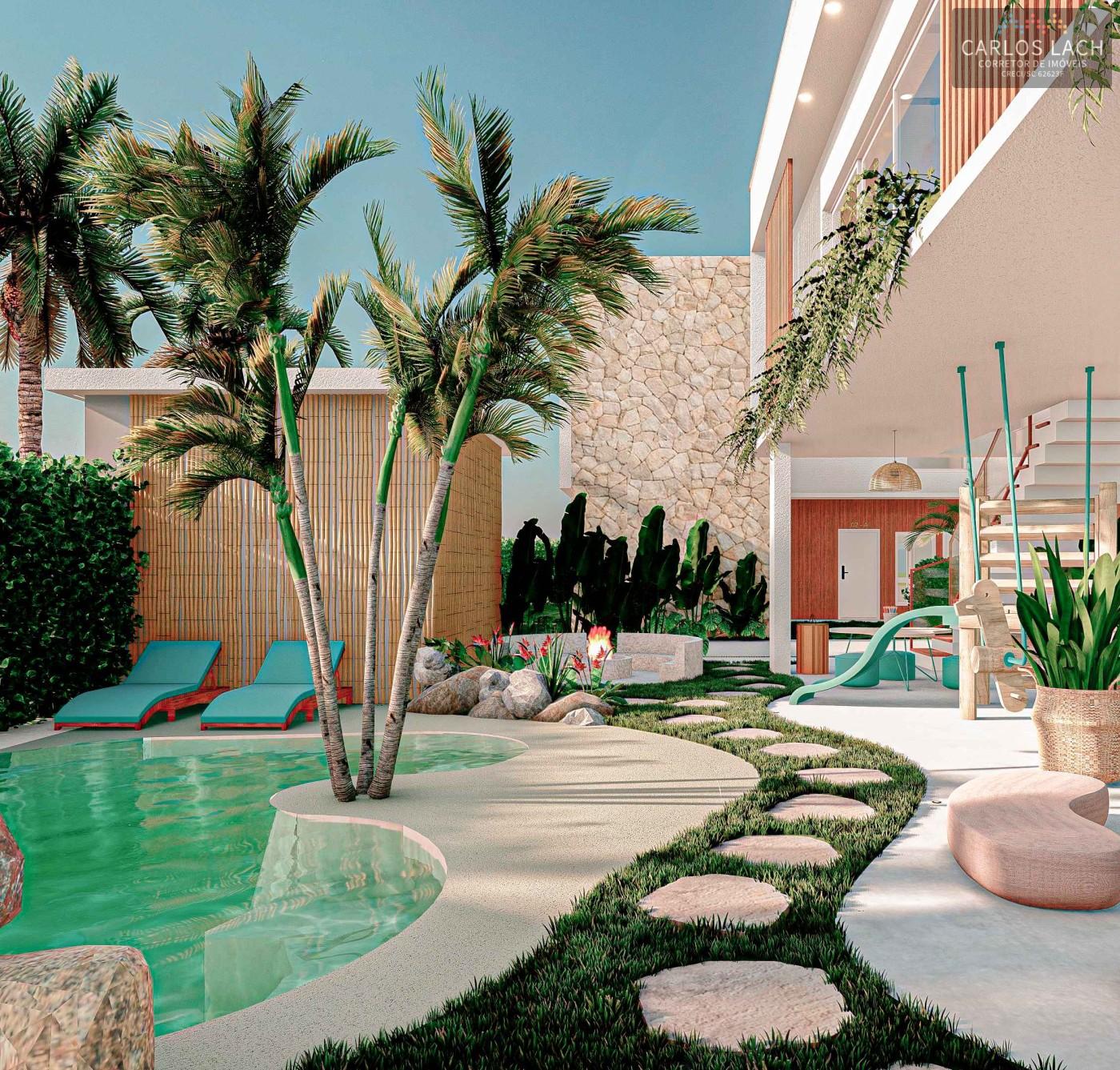Casa à venda com 2 quartos, 71m² - Foto 13