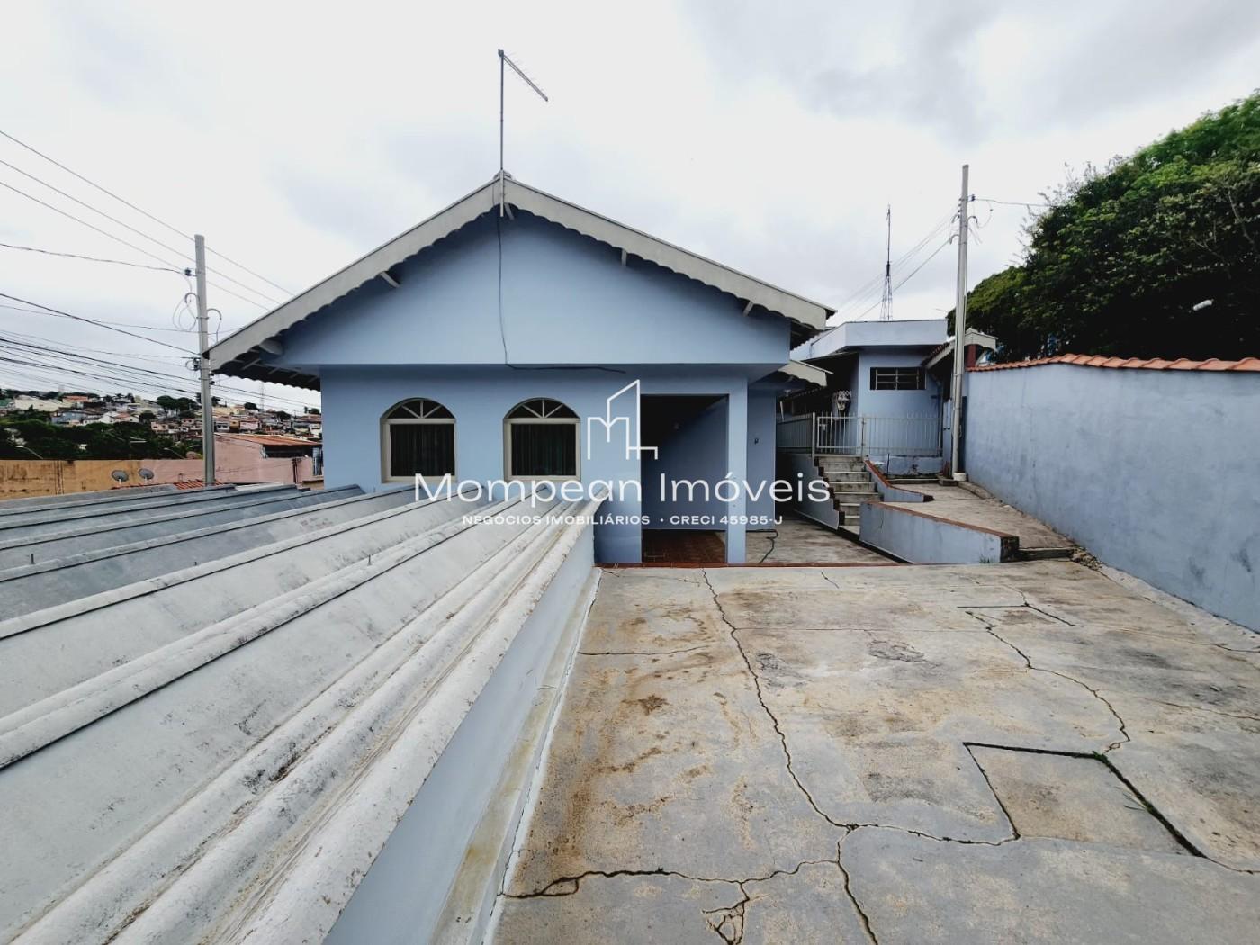 Casa à venda com 2 quartos, 338m² - Foto 22