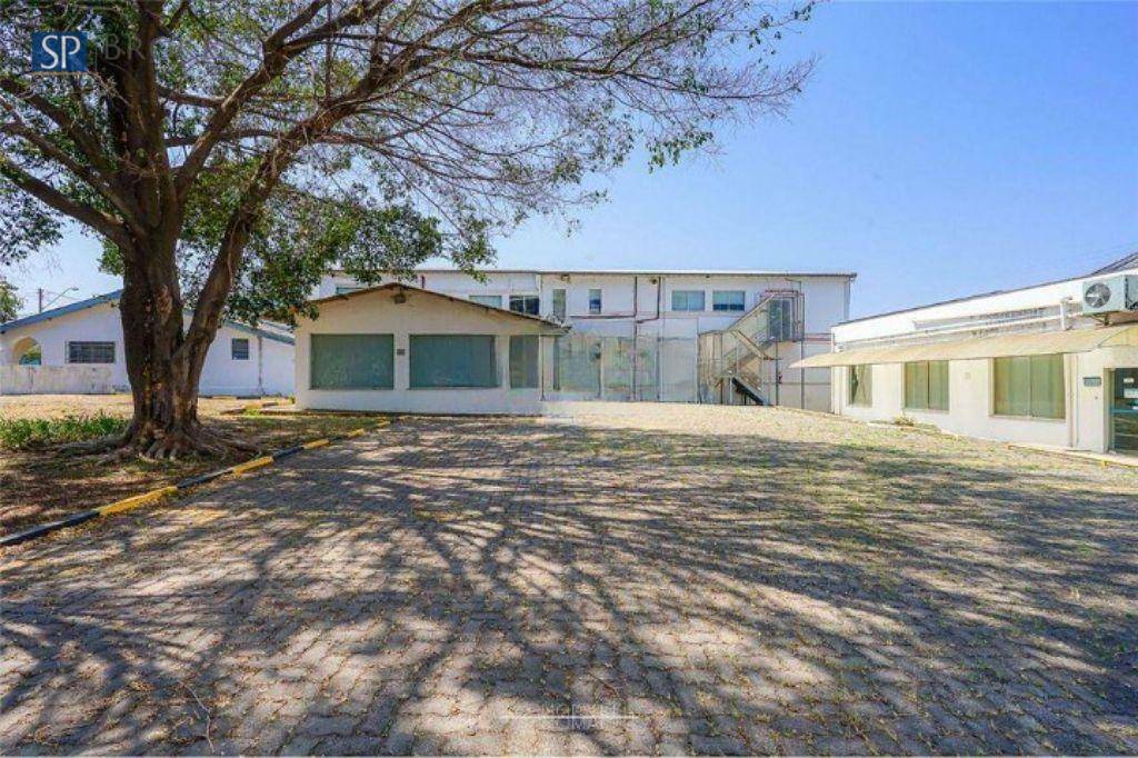 Depósito-Galpão-Armazém à venda, 1681m² - Foto 8