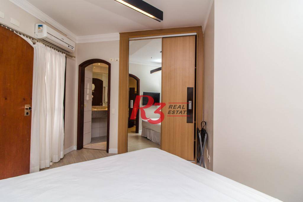 Flat/Apart Hotel à venda com 1 quarto, 50m² - Foto 10