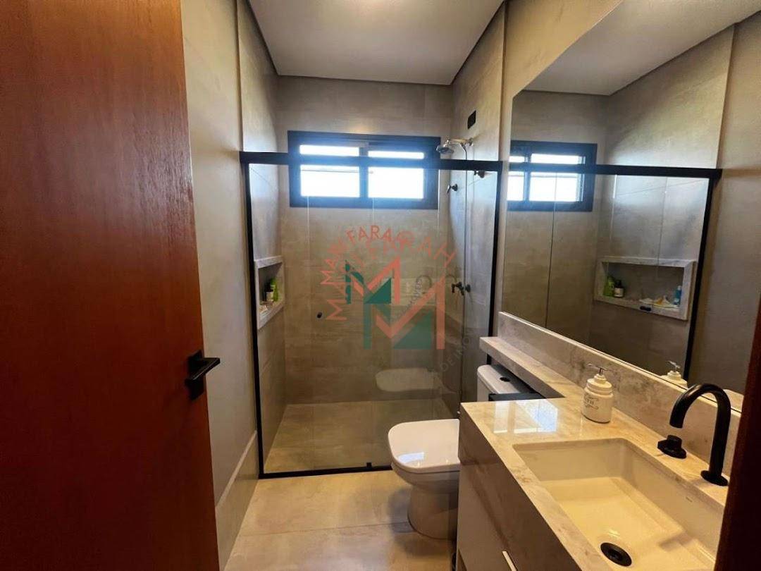 Casa de Condomínio à venda com 4 quartos, 457m² - Foto 11