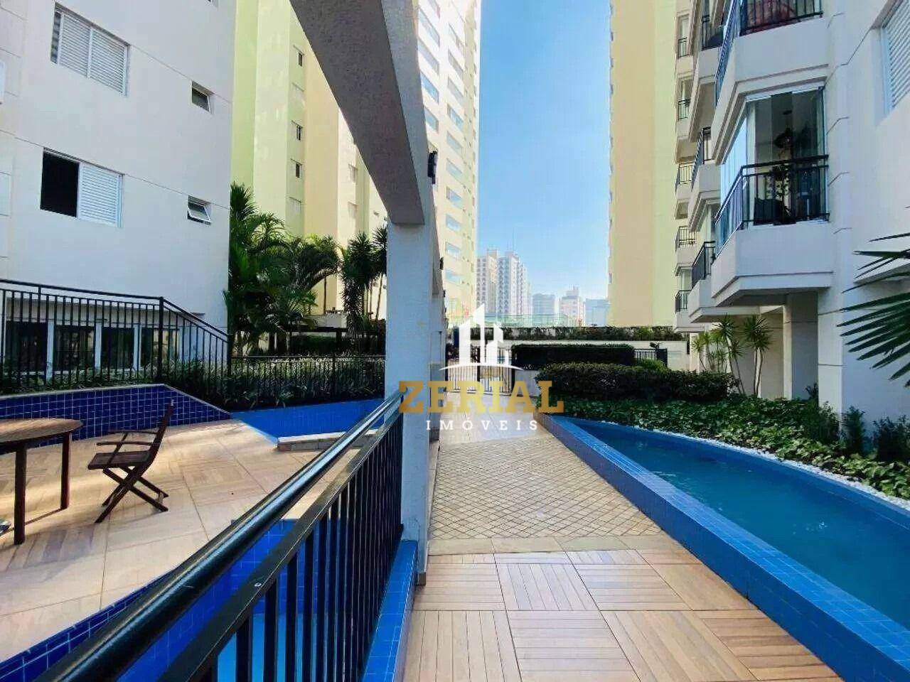 Apartamento à venda com 2 quartos, 66m² - Foto 26