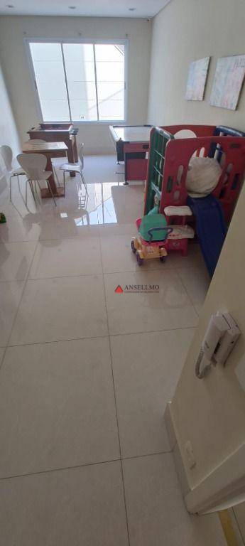 Apartamento à venda com 3 quartos, 83m² - Foto 29