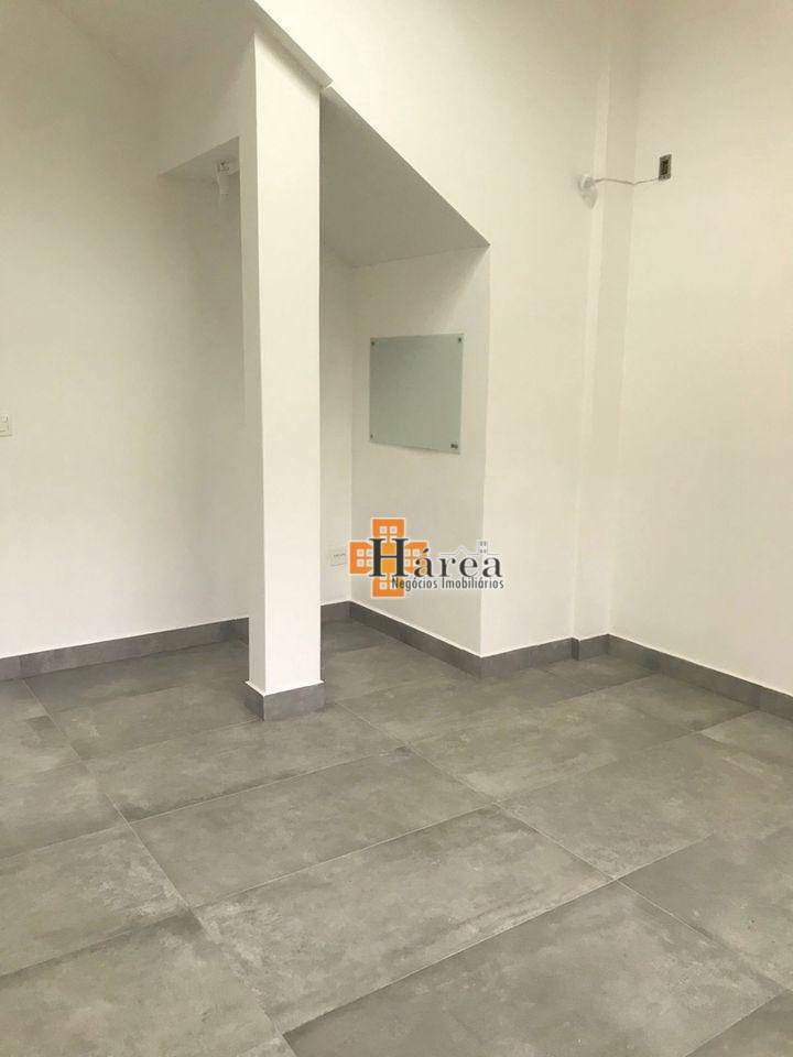 Conjunto Comercial-Sala para alugar, 20m² - Foto 8