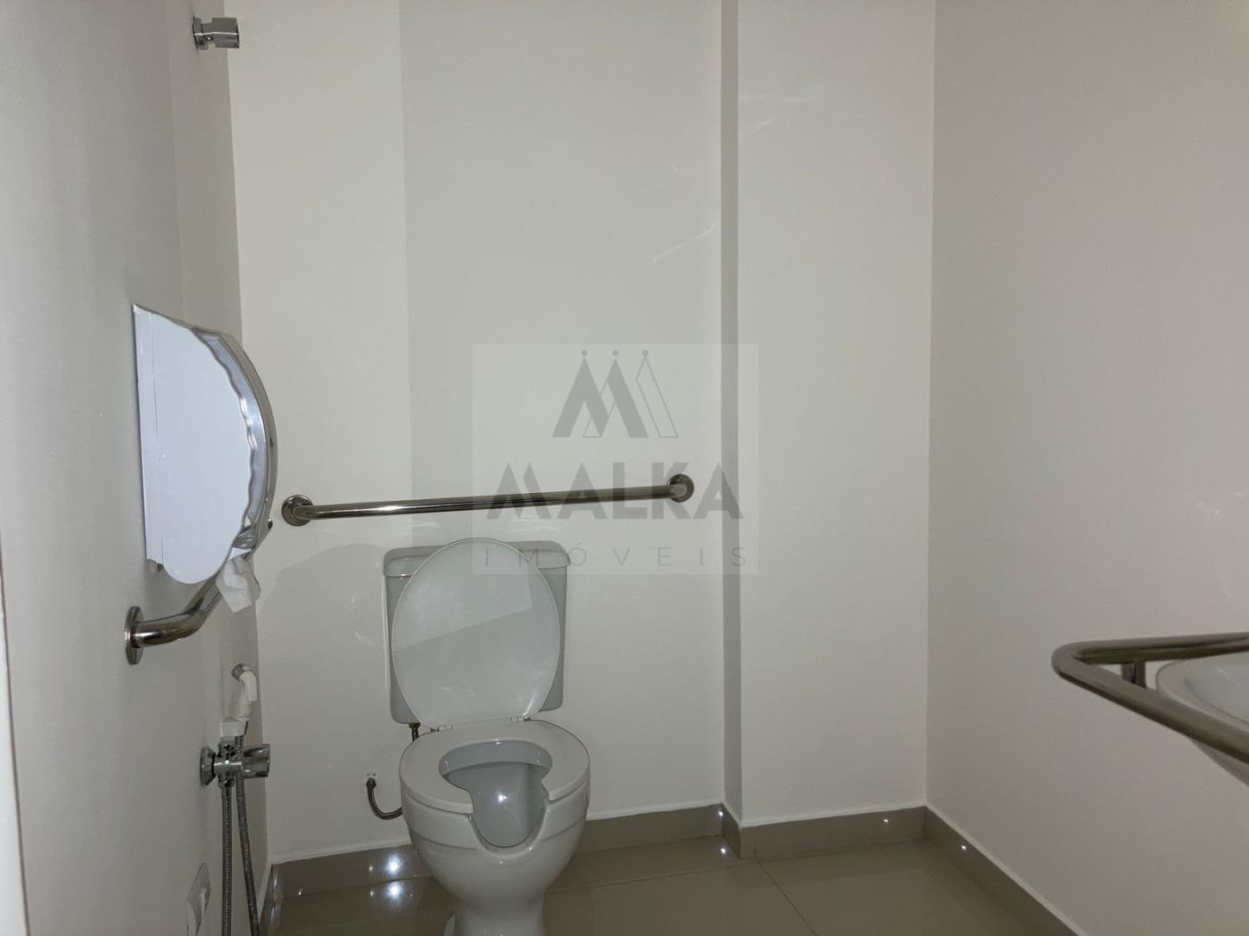 Loja-Salão para alugar, 193m² - Foto 14