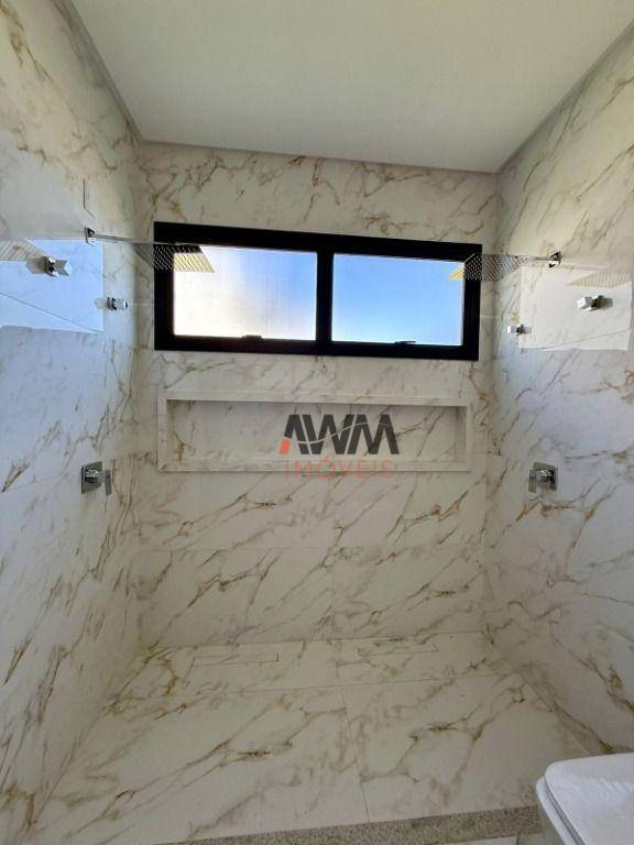 Casa de Condomínio à venda com 4 quartos, 356m² - Foto 27