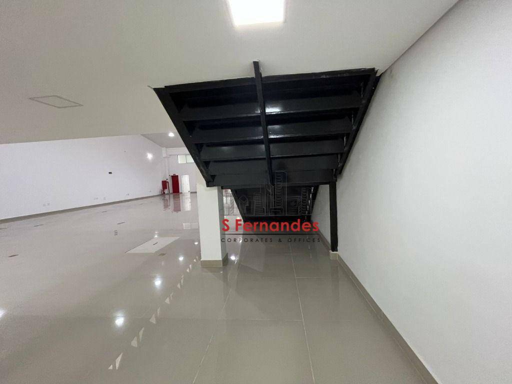 Prédio Inteiro para alugar, 845m² - Foto 23