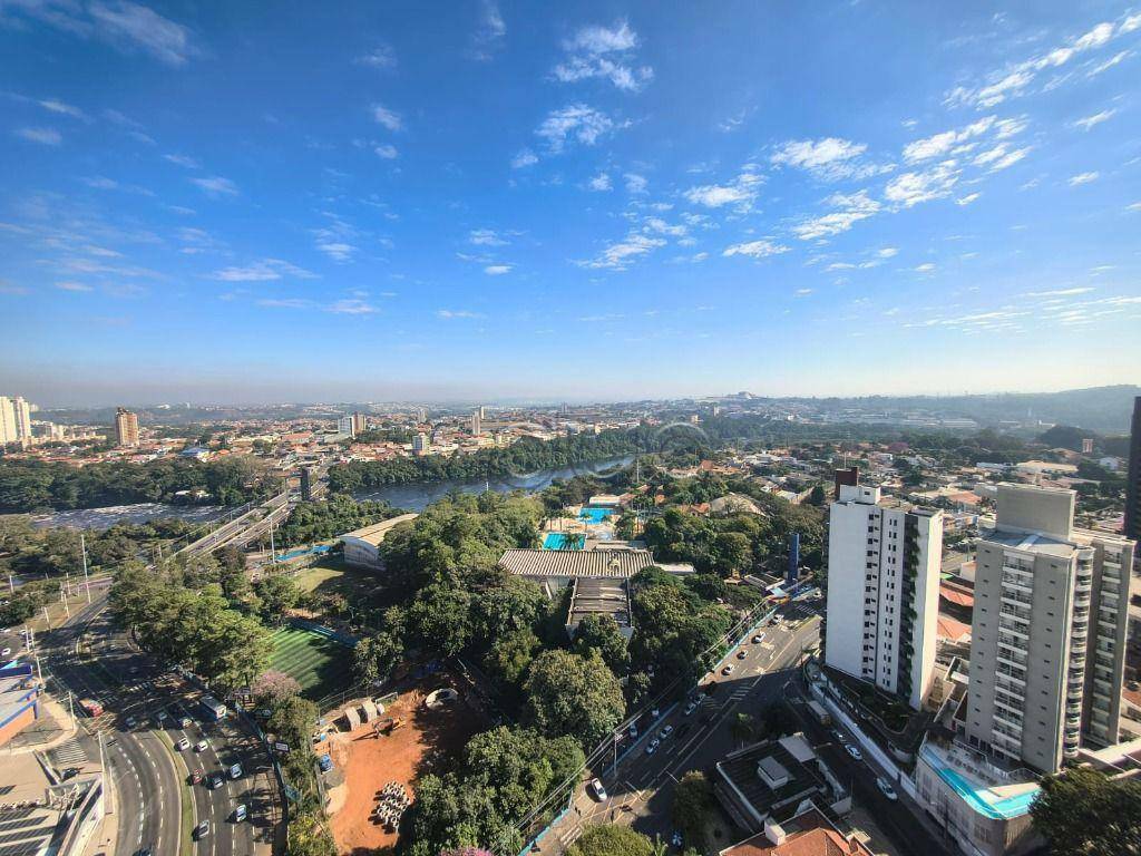 Apartamento para alugar com 1 quarto, 54m² - Foto 26