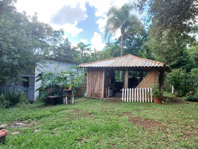 Sítio à venda com 1 quarto, 180m² - Foto 11