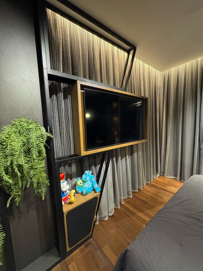 Apartamento à venda com 3 quartos, 147m² - Foto 50