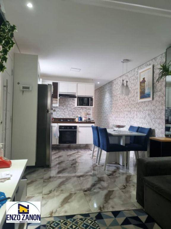 Sobrado à venda e aluguel com 3 quartos, 170m² - Foto 4