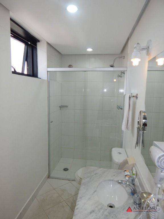 Flat/Apart Hotel à venda com 1 quarto, 40m² - Foto 10