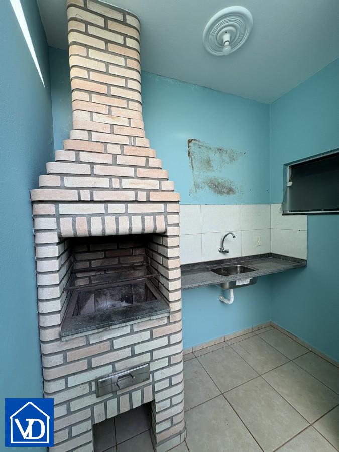 Casa para alugar com 3 quartos, 139m² - Foto 22