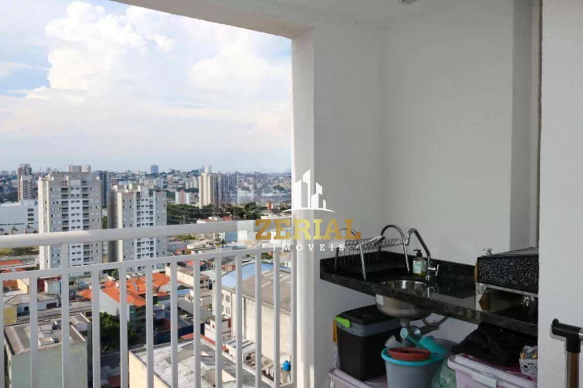 Apartamento à venda com 2 quartos, 68m² - Foto 10