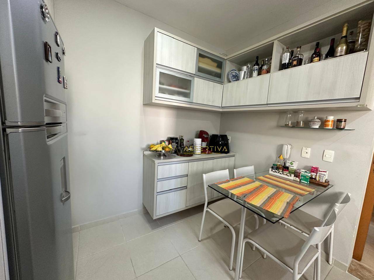 Apartamento à venda com 4 quartos, 118m² - Foto 31