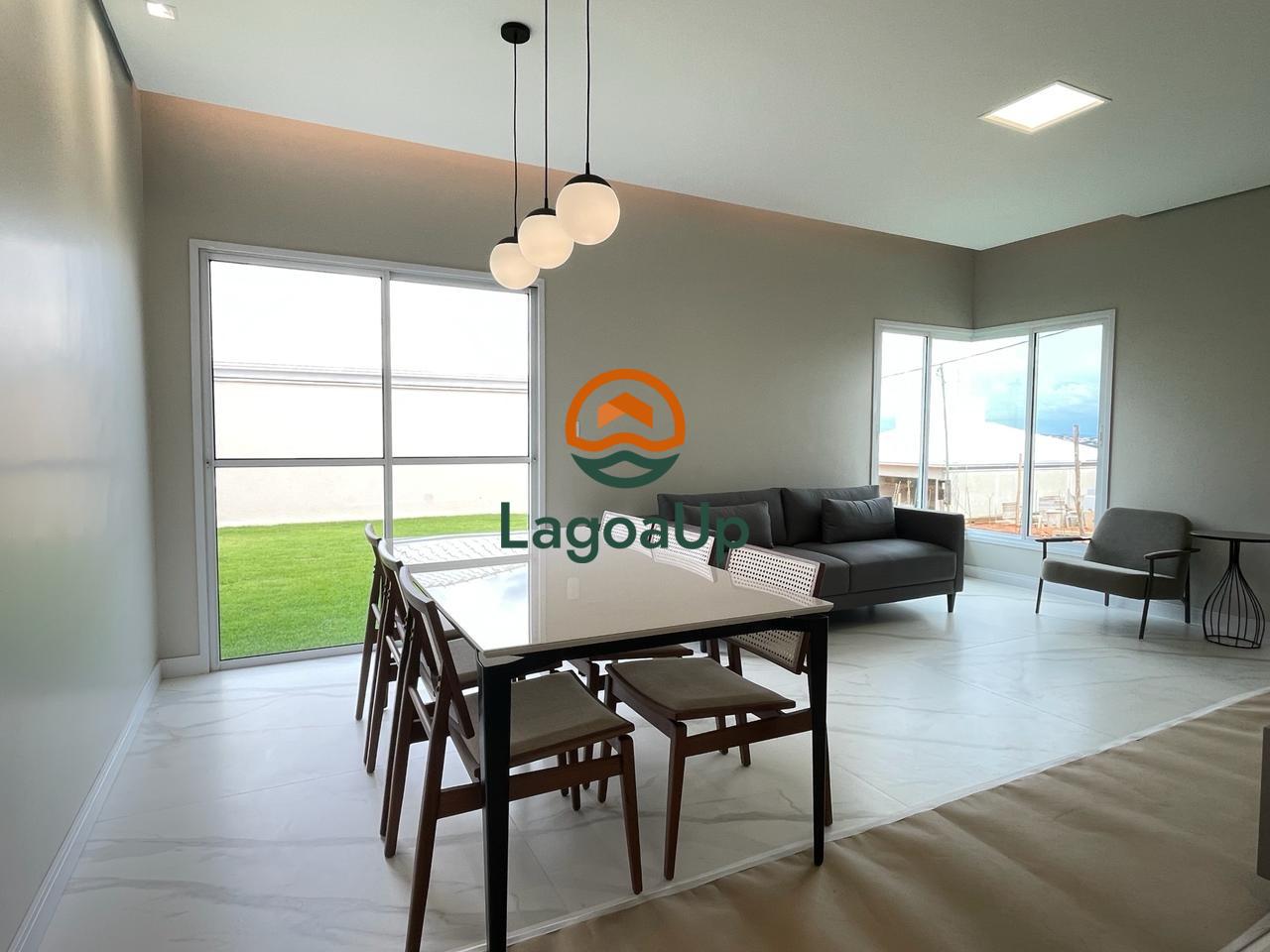 Casa de Condomínio à venda com 3 quartos, 122m² - Foto 4