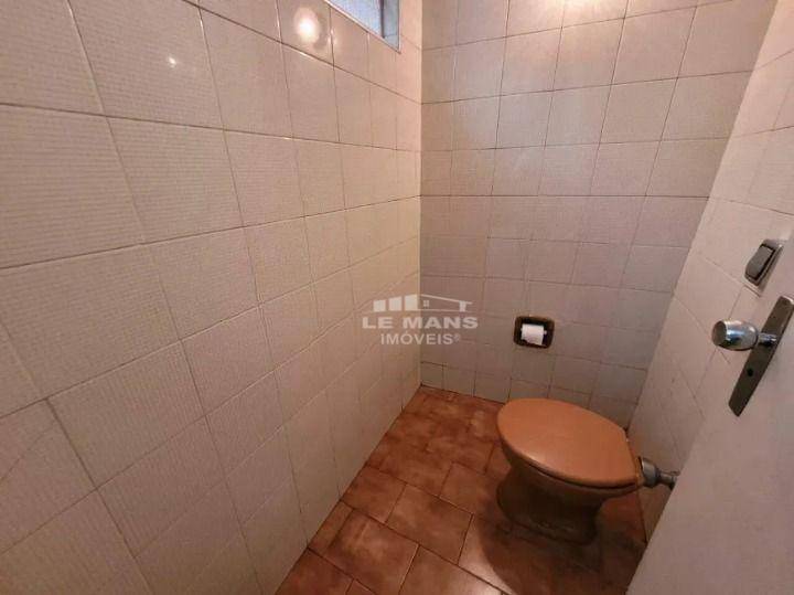Loja-Salão para alugar, 132m² - Foto 12