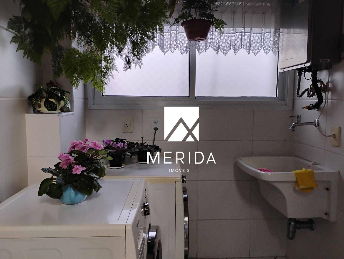 Cobertura para alugar com 3 quartos, 187m² - Foto 31