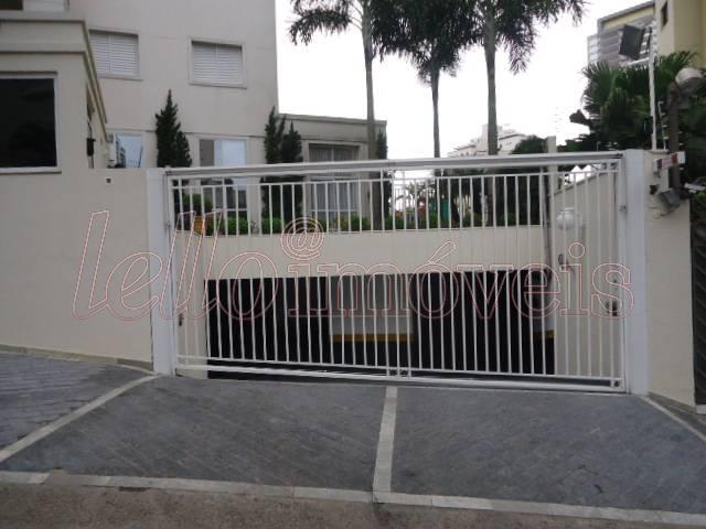 Apartamento para alugar com 3 quartos, 130m² - Foto 49