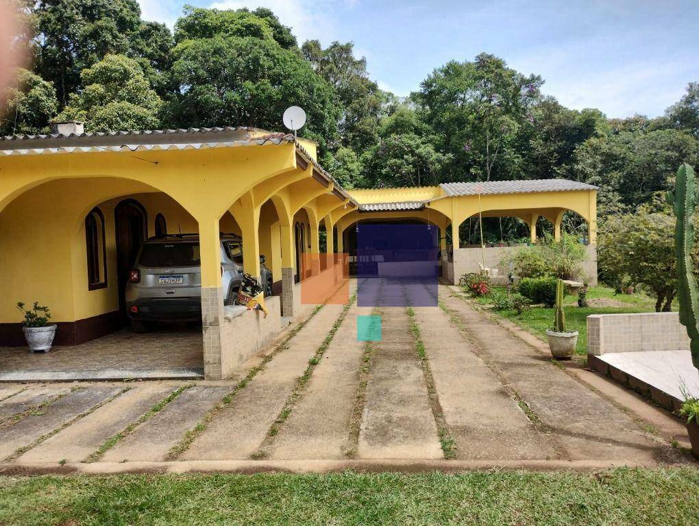 Chácara à venda com 3 quartos, 2000m² - Foto 15