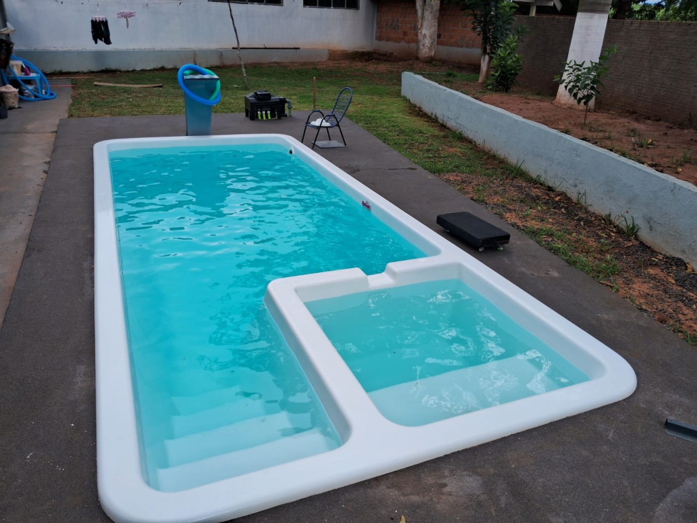 Chácara à venda, 1200m² - Foto 15