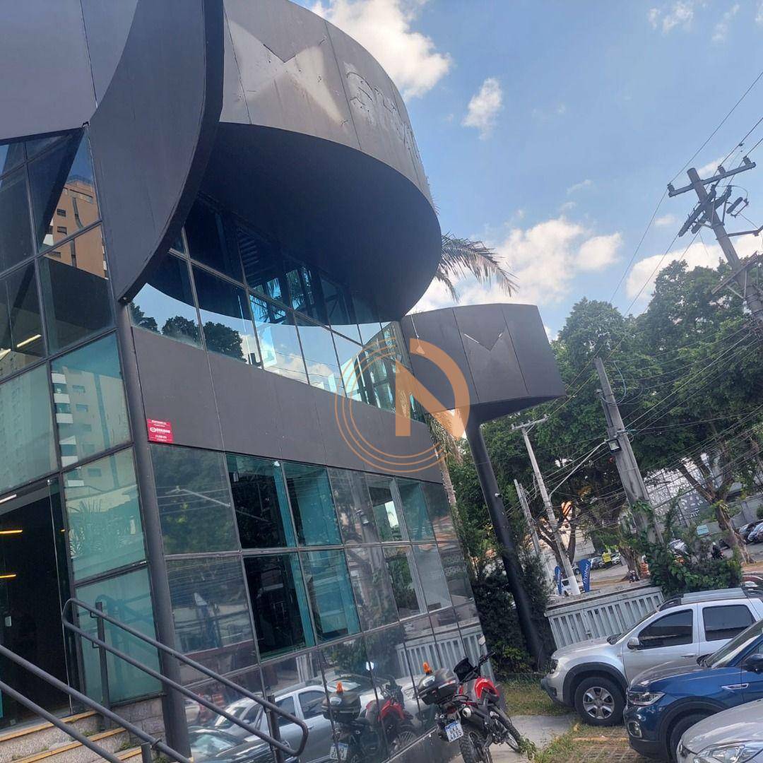 Loja-Salão à venda e aluguel, 450m² - Foto 6