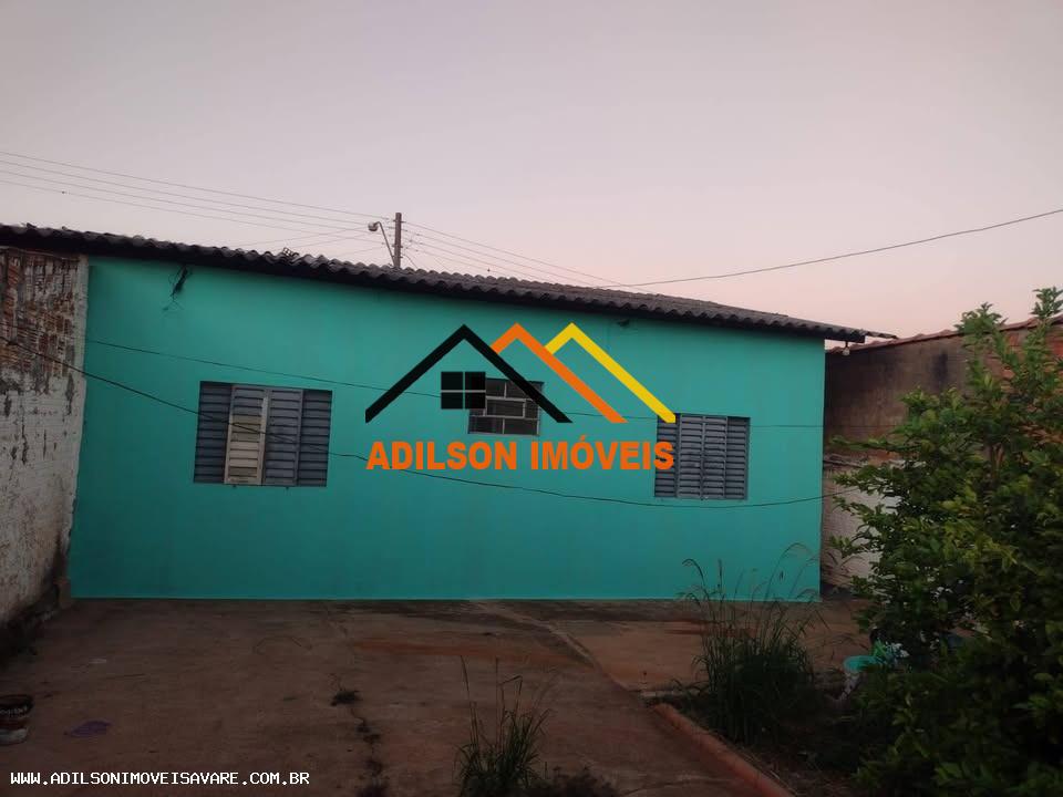 Casa à venda com 2 quartos, 37m² - Foto 2