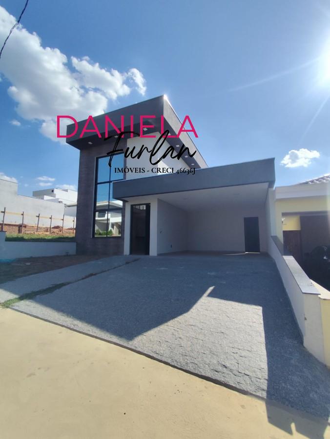 Casa de Condomínio à venda com 3 quartos, 174m² - Foto 17