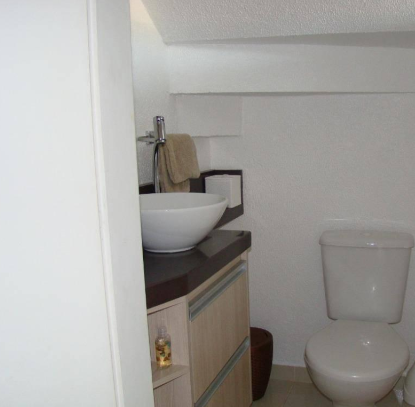 Sobrado à venda com 3 quartos, 150m² - Foto 9