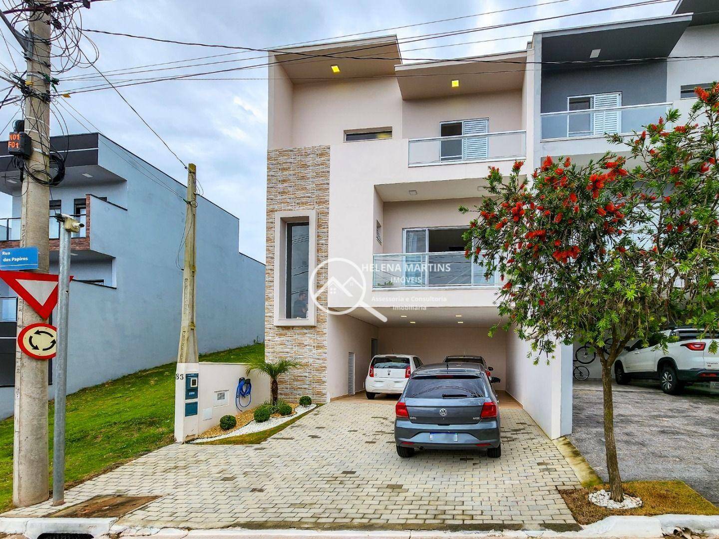 Sobrado à venda com 3 quartos, 180m² - Foto 38