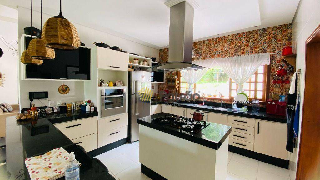 Casa à venda com 3 quartos, 474m² - Foto 38