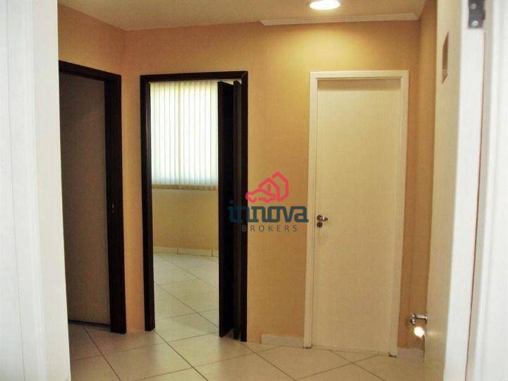 Conjunto Comercial-Sala à venda e aluguel, 30m² - Foto 2