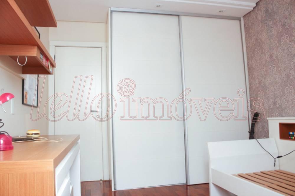 Apartamento à venda com 5 quartos, 448m² - Foto 26