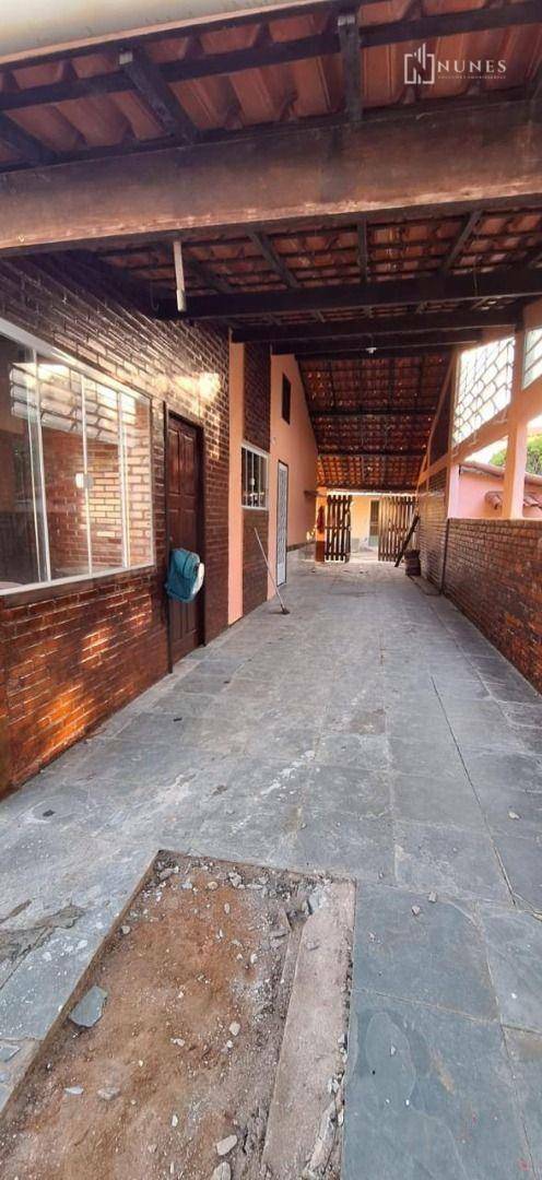 Casa para alugar com 2 quartos, 166m² - Foto 7