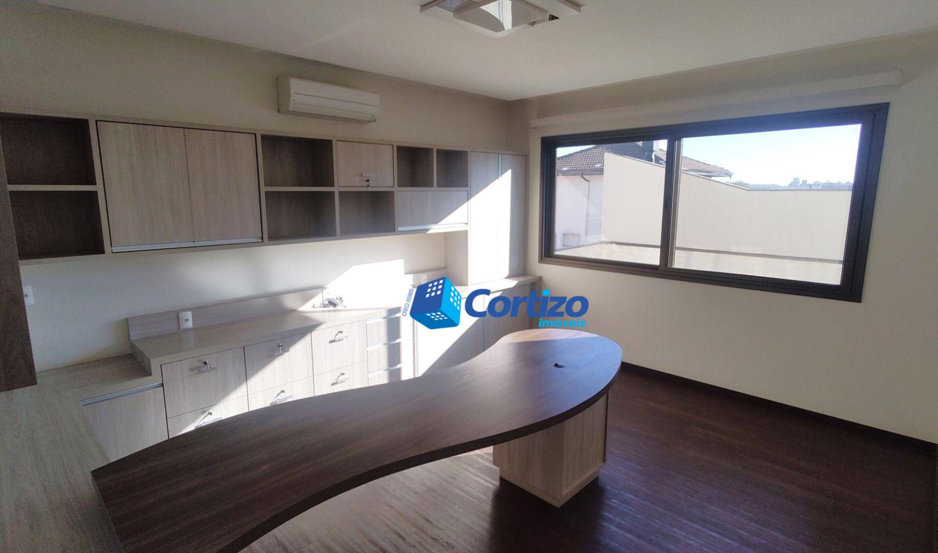 Casa de Condomínio à venda com 4 quartos, 550m² - Foto 18