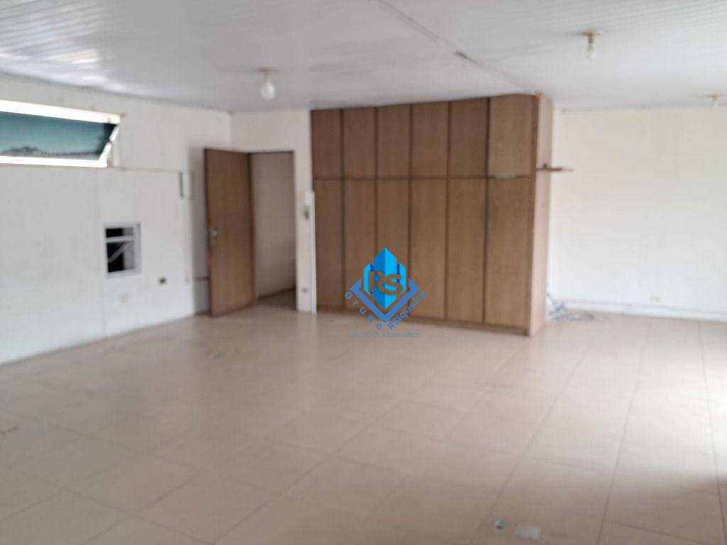 Depósito-Galpão-Armazém à venda e aluguel, 430m² - Foto 22