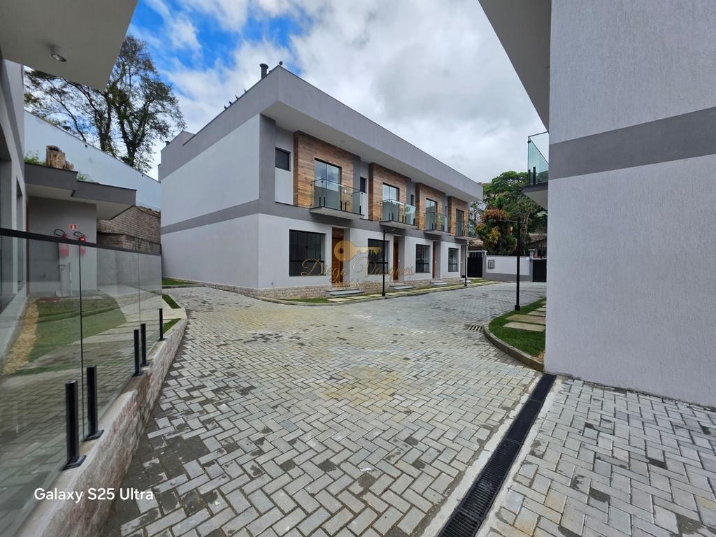 Casa de Condomínio à venda com 3 quartos, 121m² - Foto 35