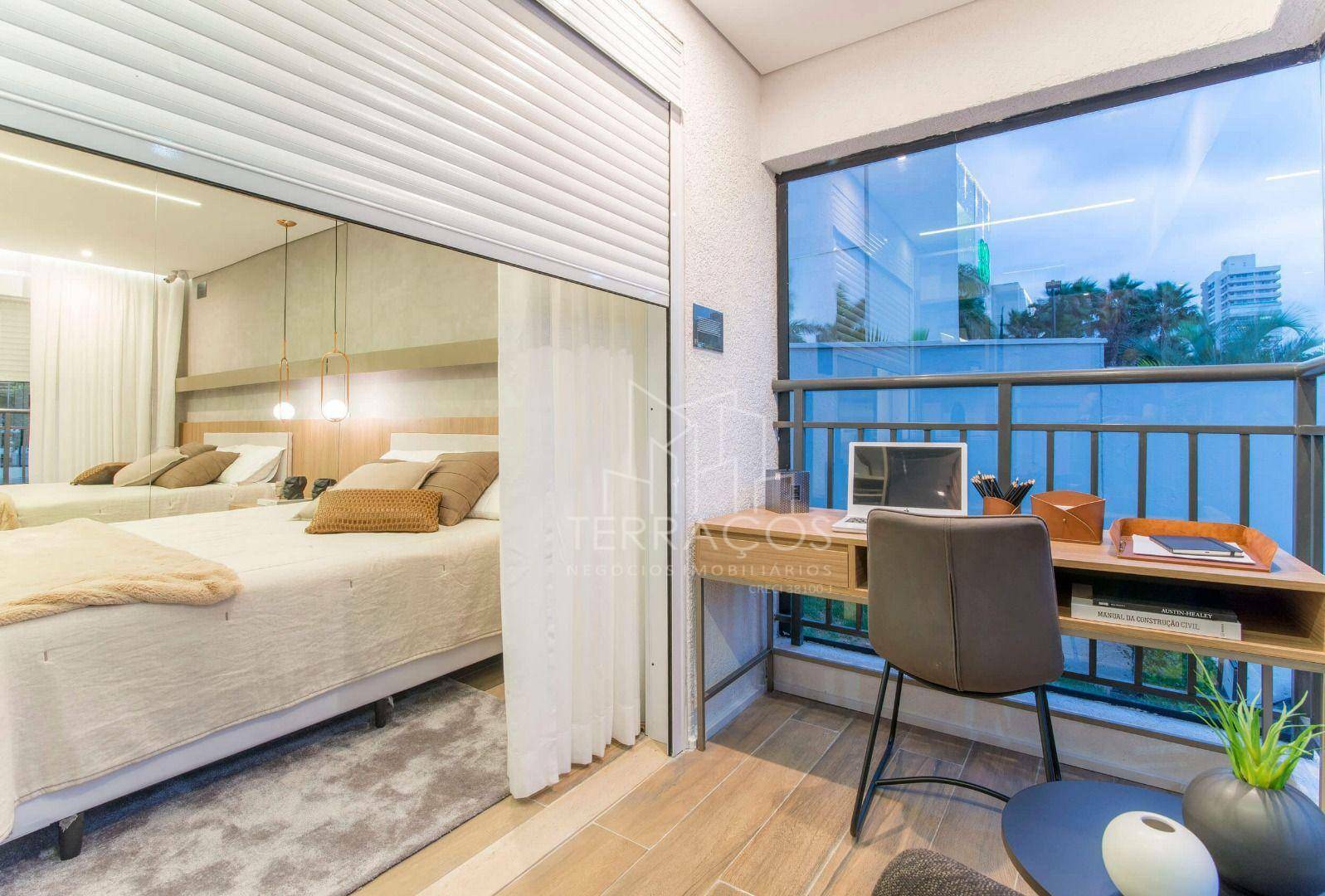 Apartamento à venda com 3 quartos, 175m² - Foto 16