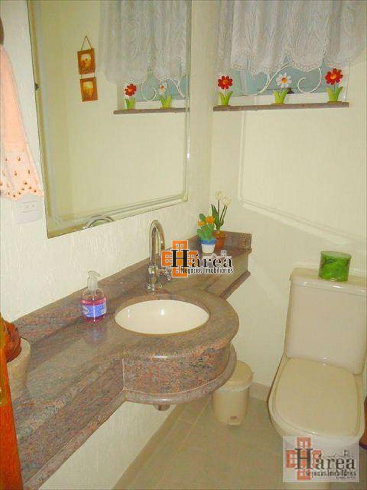 Sobrado à venda com 4 quartos, 316m² - Foto 26
