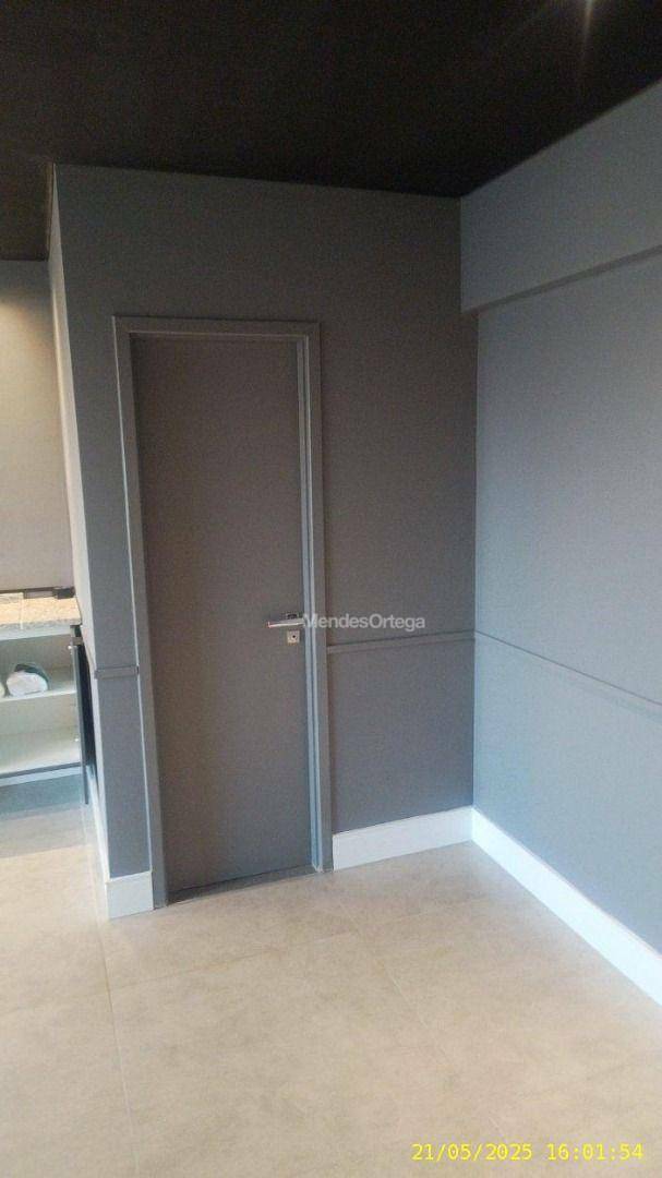 Conjunto Comercial-Sala para alugar, 42m² - Foto 2