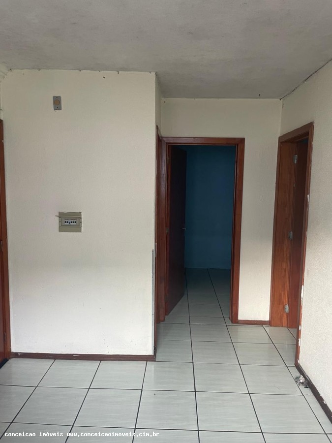 Apartamento à venda com 2 quartos, 44m² - Foto 3