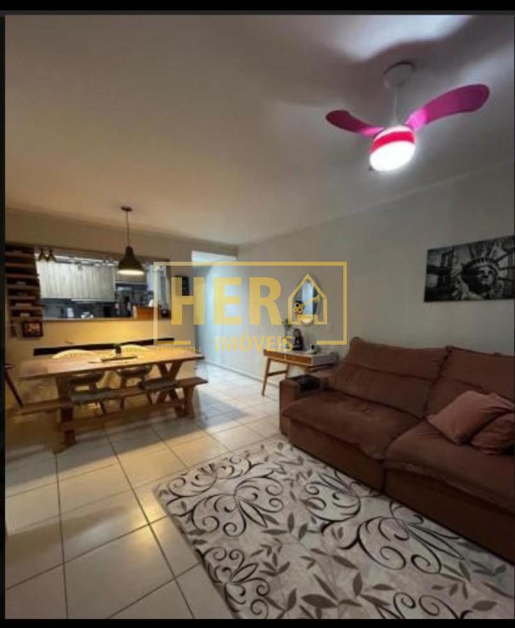 Apartamento para alugar com 3 quartos, 90m² - Foto 7