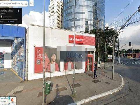 Casa à venda e aluguel, 579m² - Foto 3