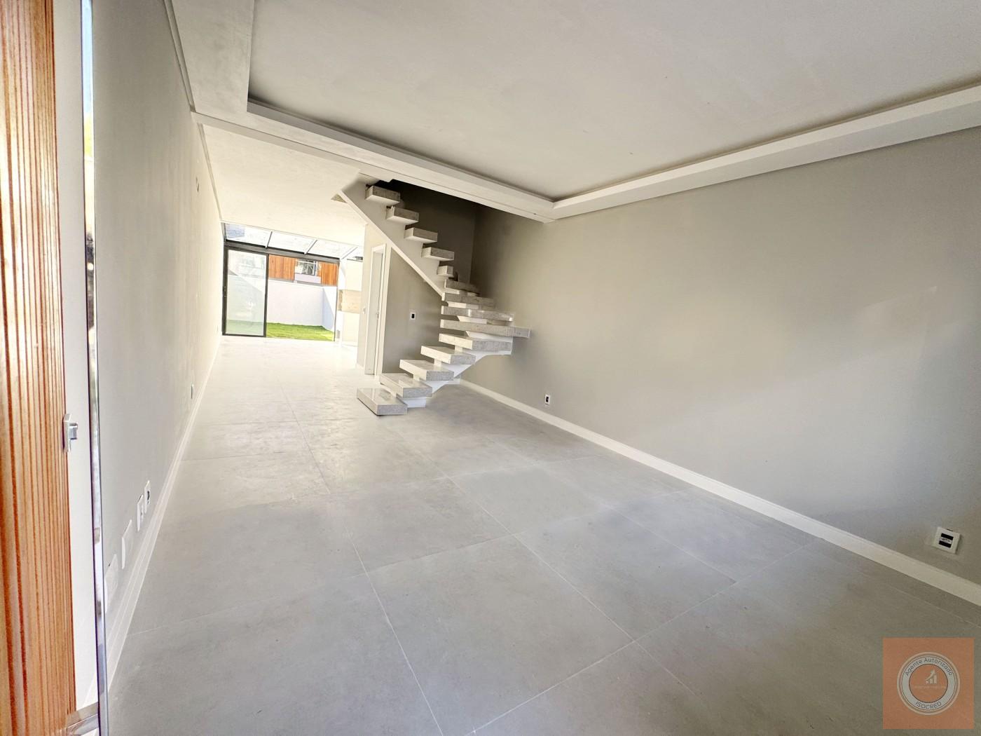 Casa de Condomínio à venda com 3 quartos, 142m² - Foto 2
