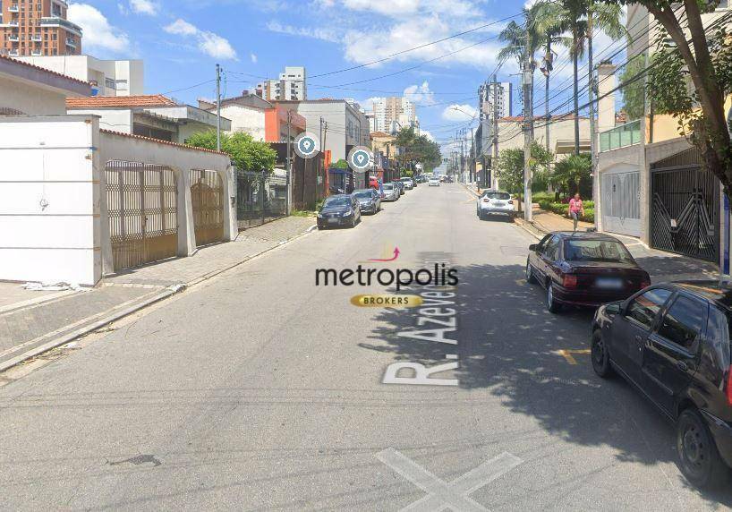Terreno à venda, 215M2 - Foto 10