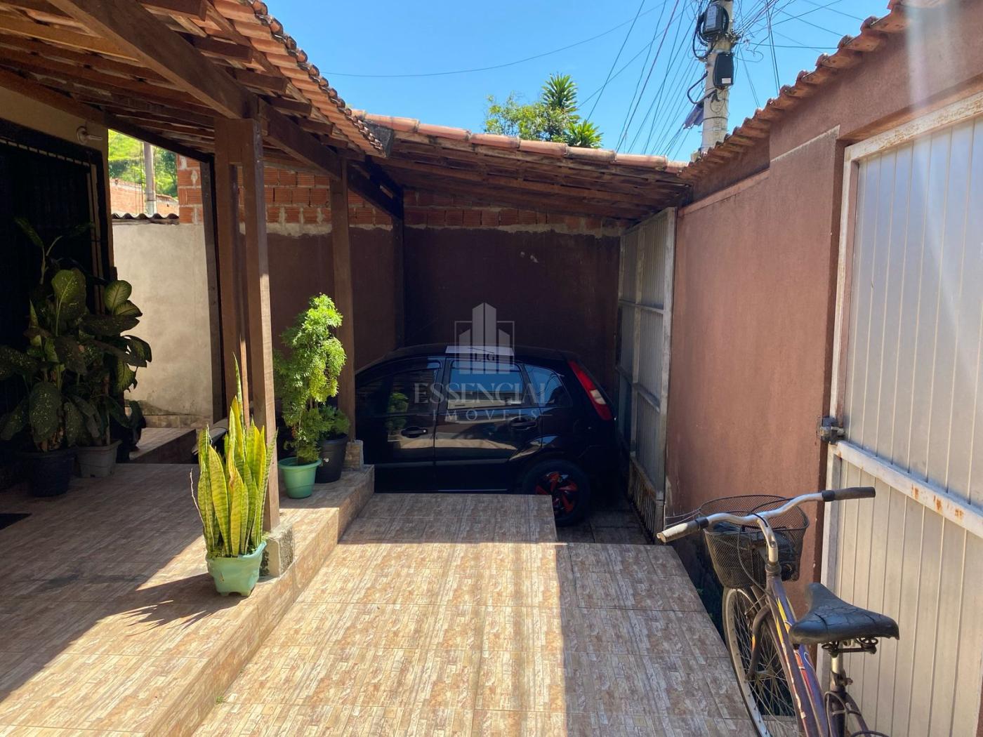 Casa à venda com 2 quartos - Foto 4