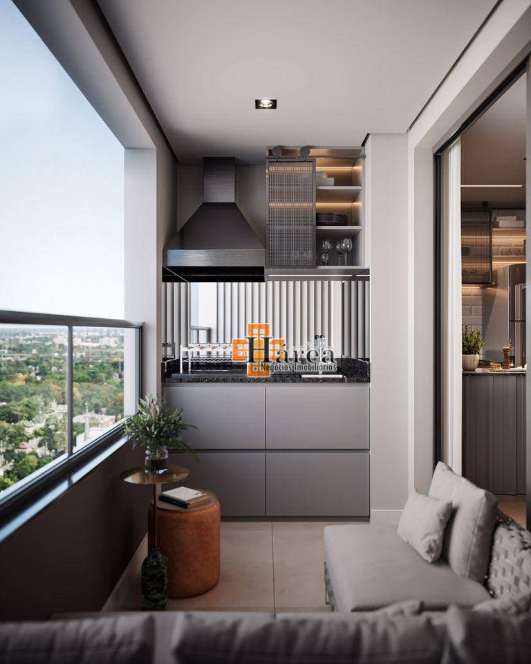 Apartamento à venda com 1 quarto, 48m² - Foto 10