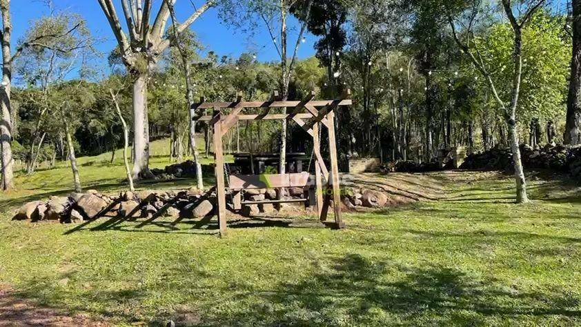 Chácara à venda com 1 quarto, 30422M2 - Foto 4