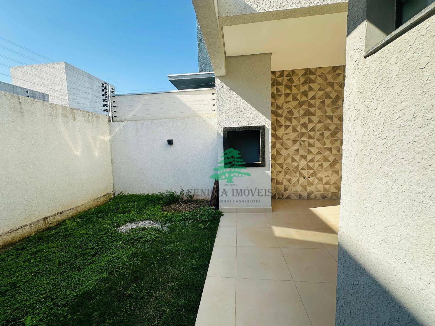 Casa à venda com 2 quartos, 70m² - Foto 15